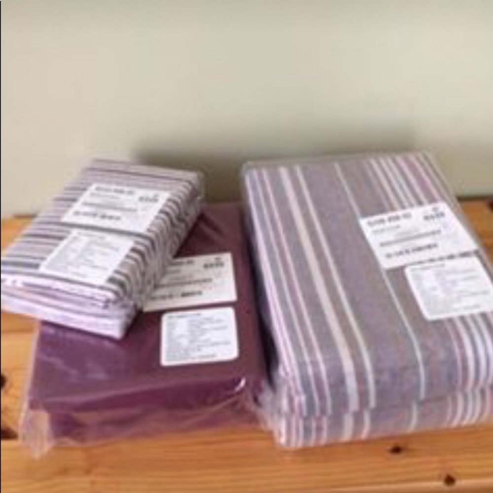 The Company Store bed linens